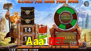 Aaa1Bet: A Experiência de Casino com Jogos de Mesa ao Vivo