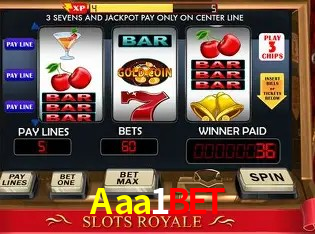Aaa1Bet App
