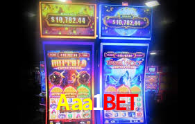Bônus Generosos e Exclusivos no Aaa1Bet para Você!